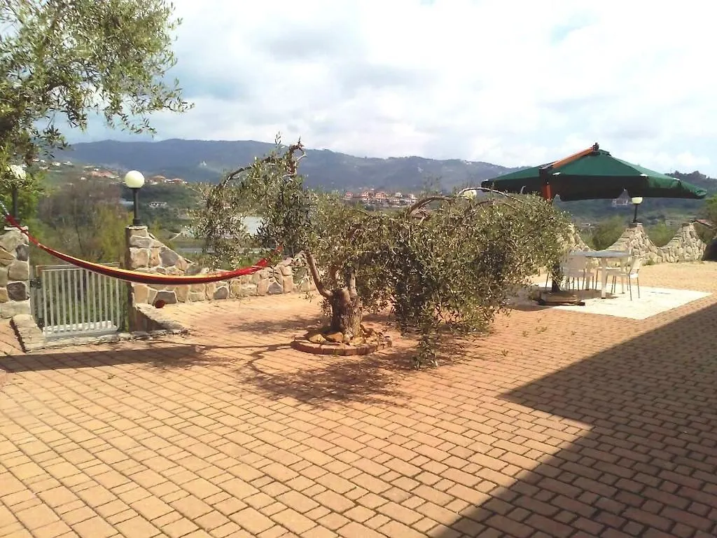Da Nello Villa Imperia Italy