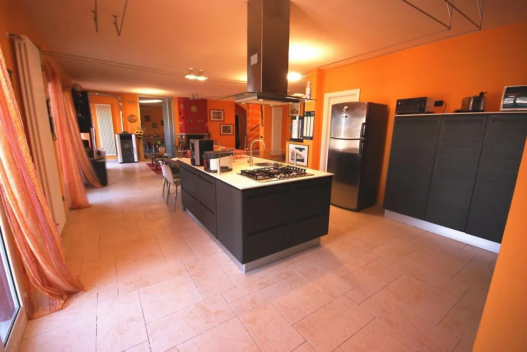Da Nello Villa Imperia