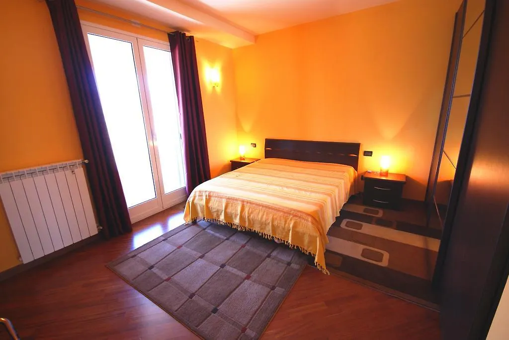 Da Nello Villa Imperia