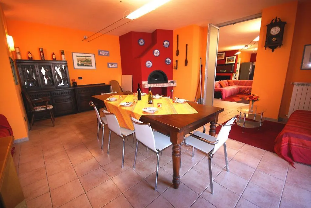 Da Nello Villa Imperia