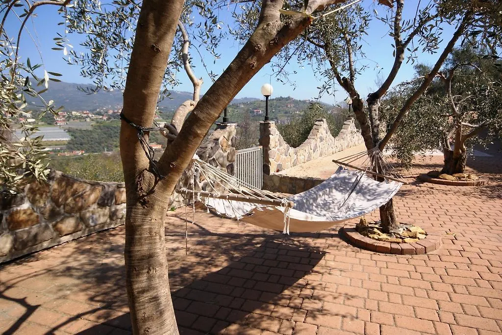 Da Nello Villa Imperia