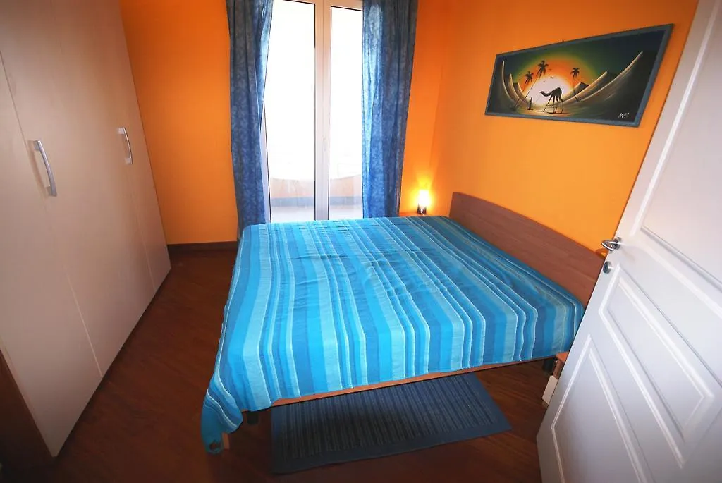 Da Nello Villa Imperia Italy