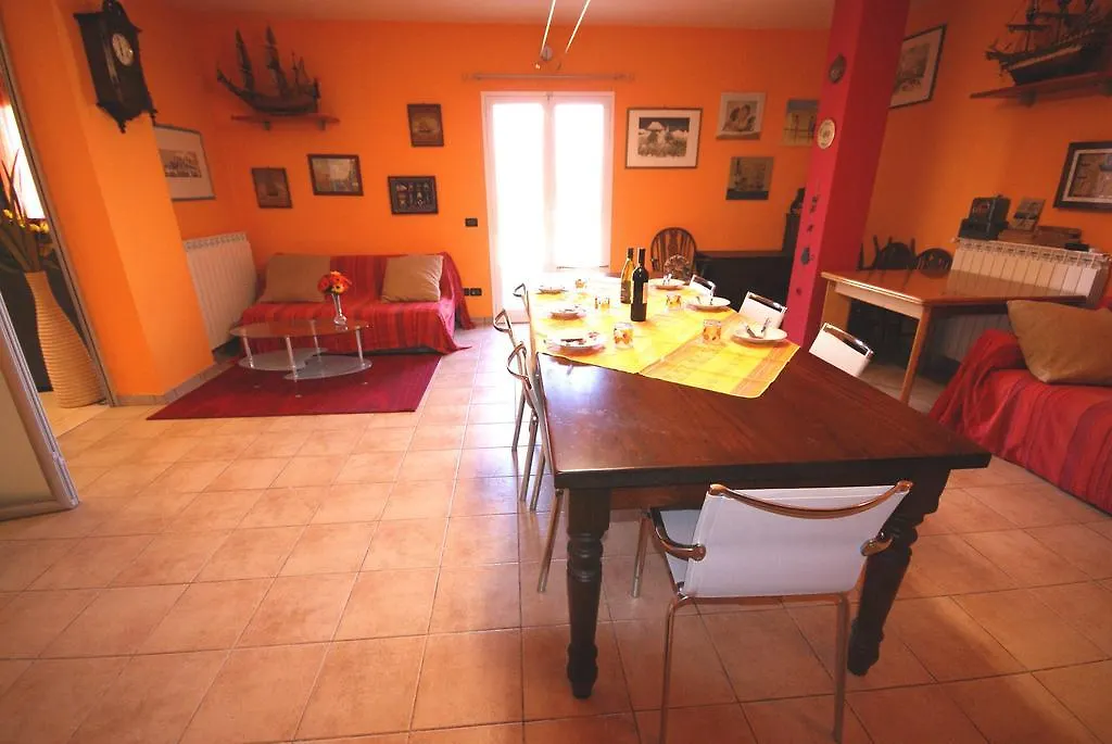 Da Nello Villa Imperia 0*,  Italy