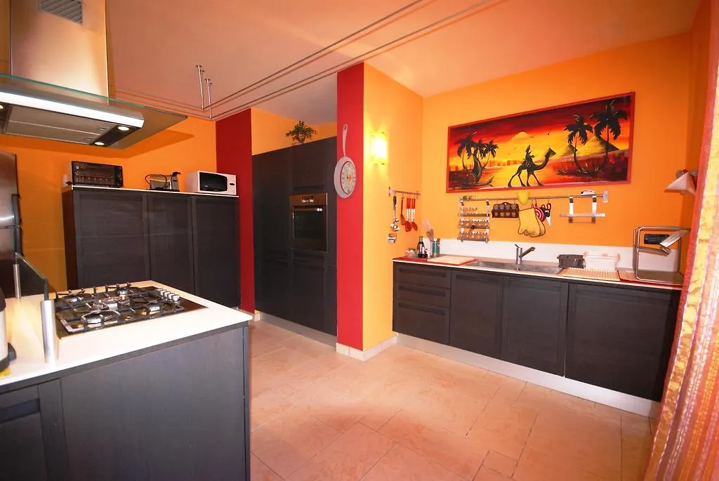 Da Nello Villa Imperia