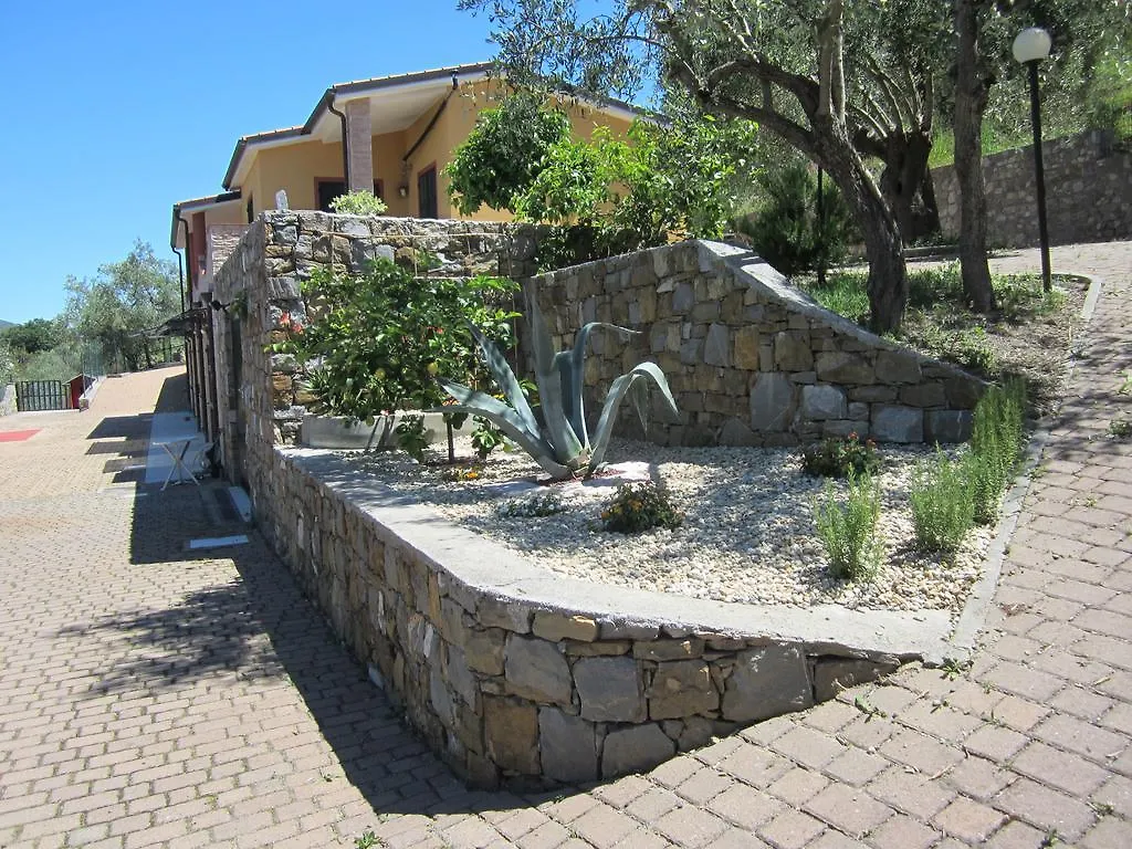 Da Nello Villa Imperia