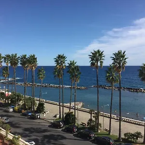Note Di Mare Bed & Breakfast