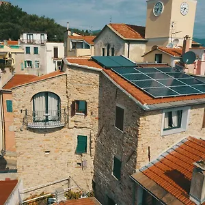 Dal Patriarca Maison d'hôtes