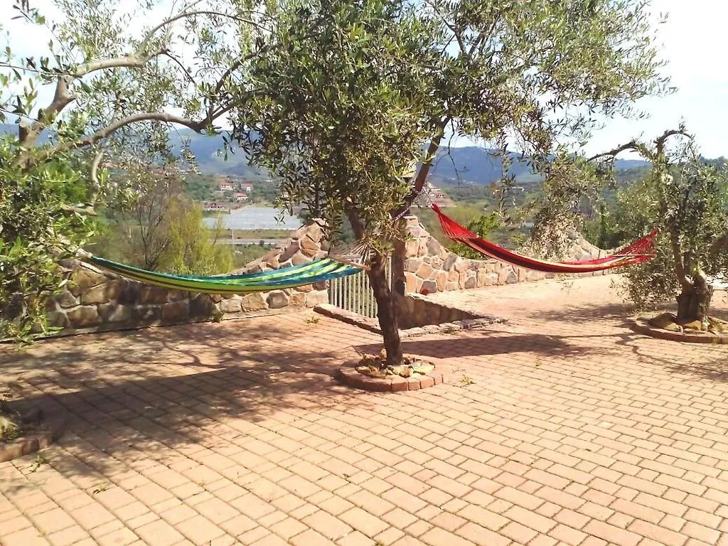 Da Nello Βίλα Imperia